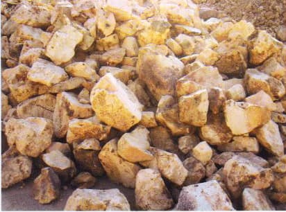 85- alumina 1-3mm calcined bauxite with low price